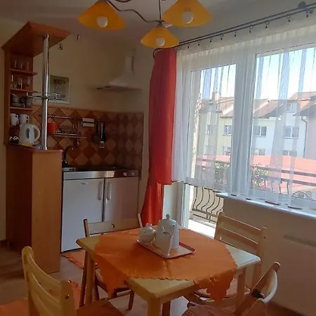 Gościnne Jana Łeba