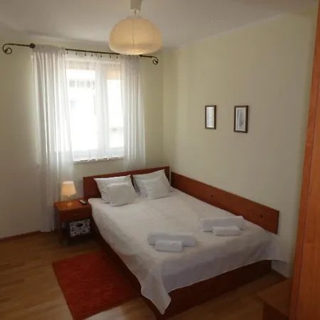 Goscinne Jana * Leba