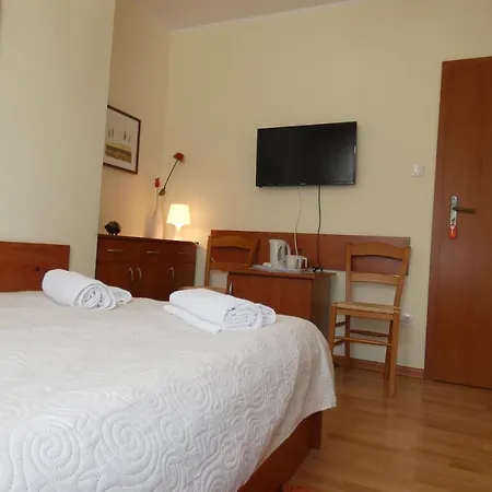 Goscinne Jana Homestay szállás *