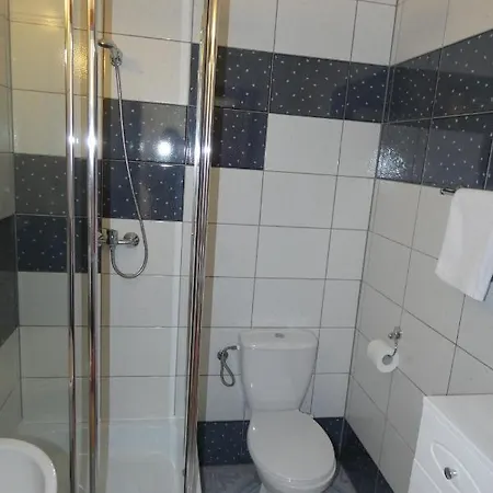 Goscinne Jana Privatunterkunft