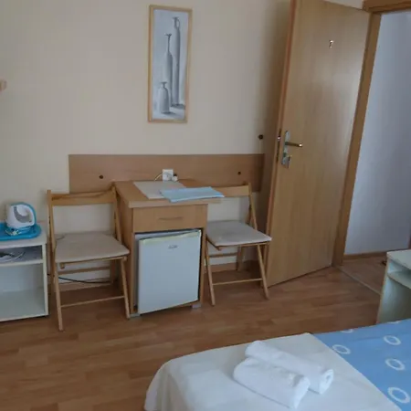 Privatunterkunft Goscinne Jana