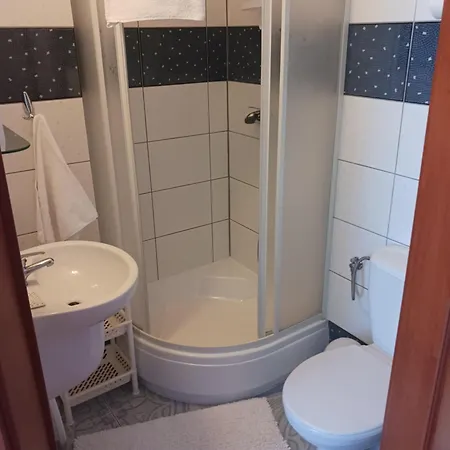 Gościnne Jana Łeba