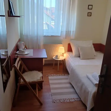 Goscinne Jana Homestay szállás