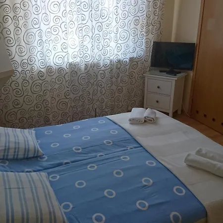 Gościnne Jana Kwatera prywatna