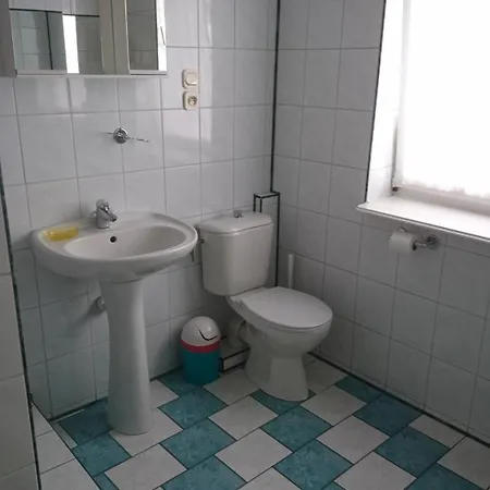 Gościnne Jana * Łeba
