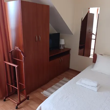 Goscinne Jana Privatunterkunft *