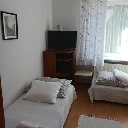 Goscinne Jana * Łeba