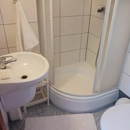 Gościnne Jana Łeba