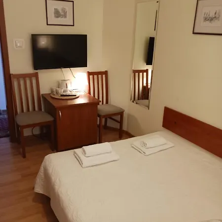 Goscinne Jana * Łeba