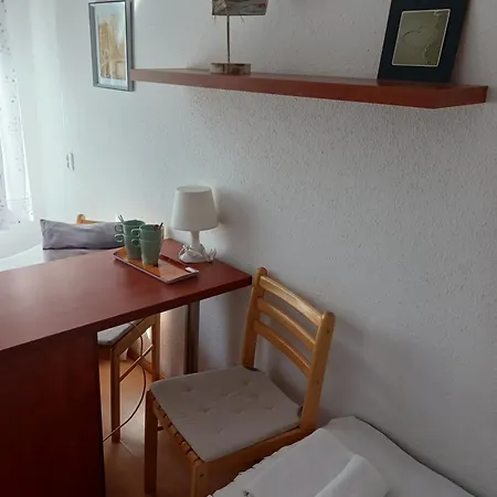 Privatunterkunft Goscinne Jana Leba