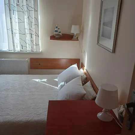 Gościnne Jana Łeba