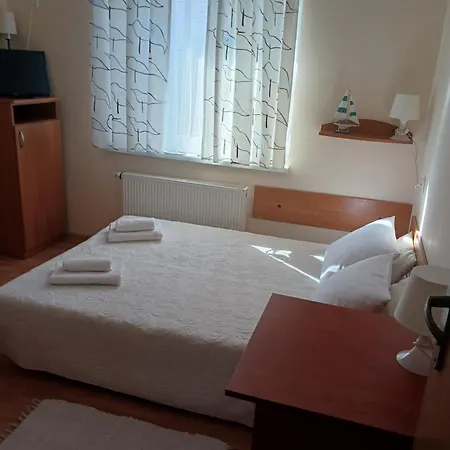 Goscinne Jana Privatunterkunft *