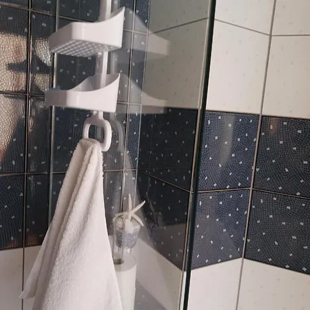 Privatunterkunft Goscinne Jana Leba