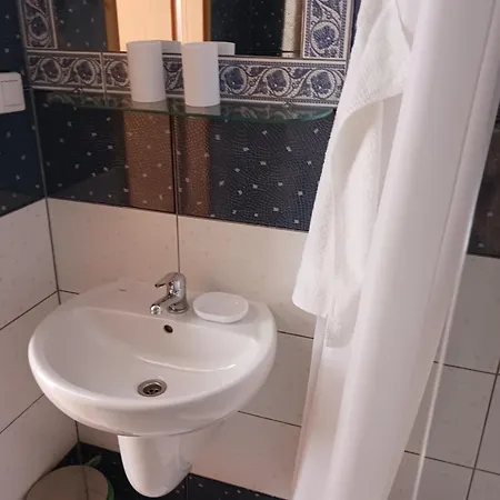Gościnne Jana *
