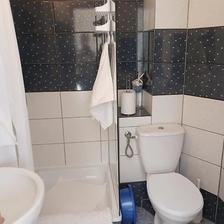 Gościnne Jana * Łeba