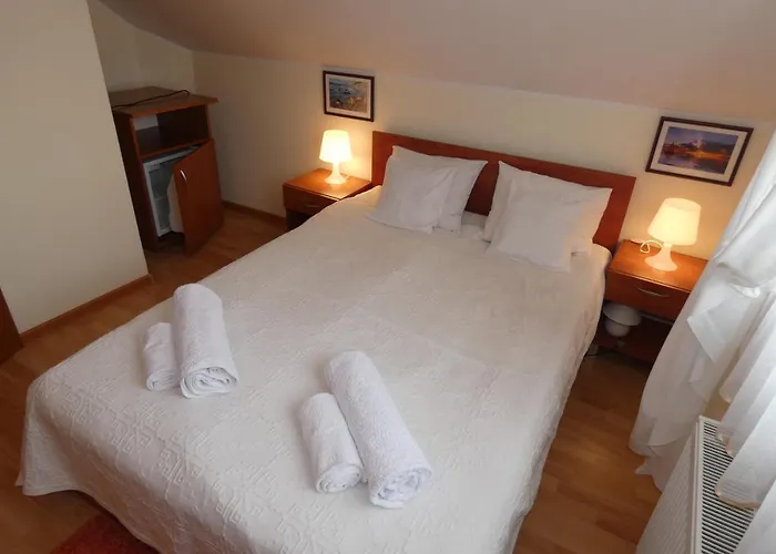 Goscinne Jana Homestay szállás *