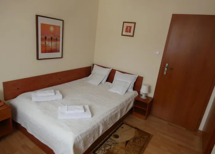 Homestay szállás Goscinne Jana