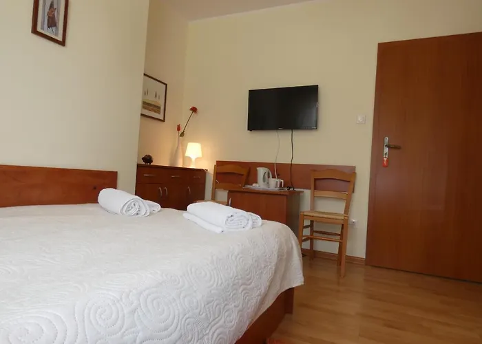 Goscinne Jana Homestay szállás *