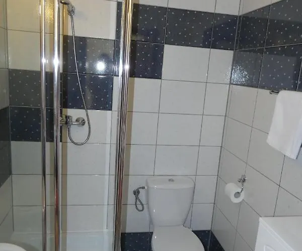 Gościnne Jana Kwatera prywatna