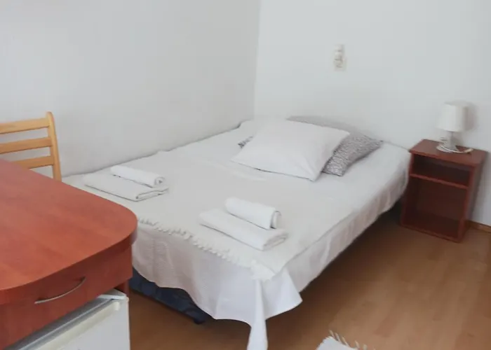 Goscinne Jana Homestay szállás