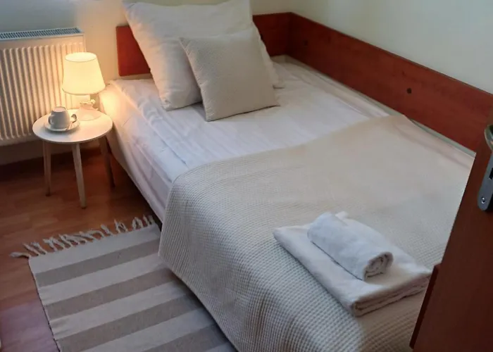 Goscinne Jana Homestay szállás Łeba