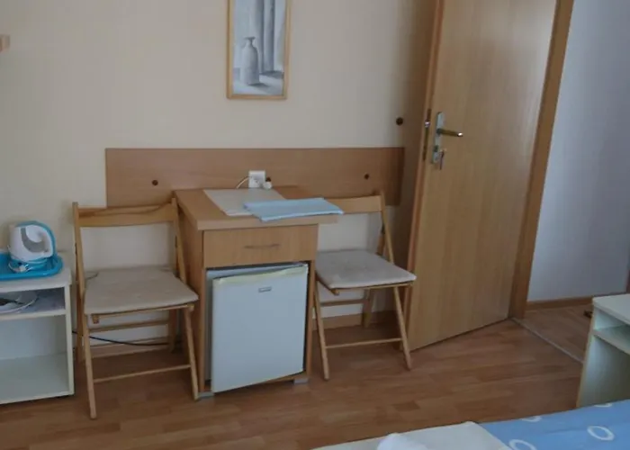 Homestay szállás Goscinne Jana
