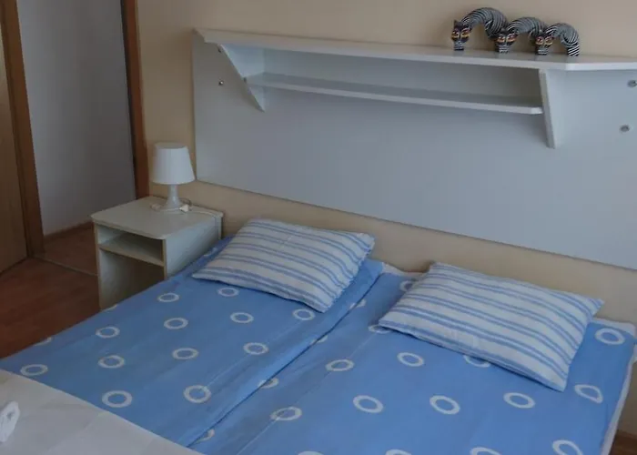 Kwatera prywatna Gościnne Jana