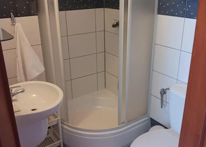 Gościnne Jana Łeba