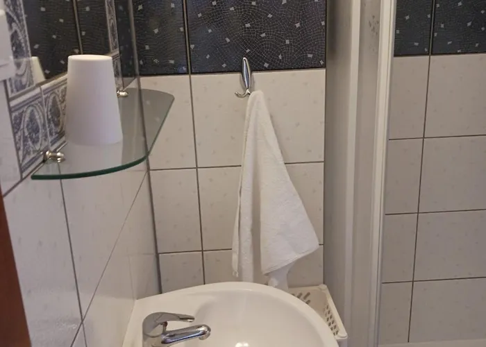 Kwatera prywatna Gościnne Jana Łeba