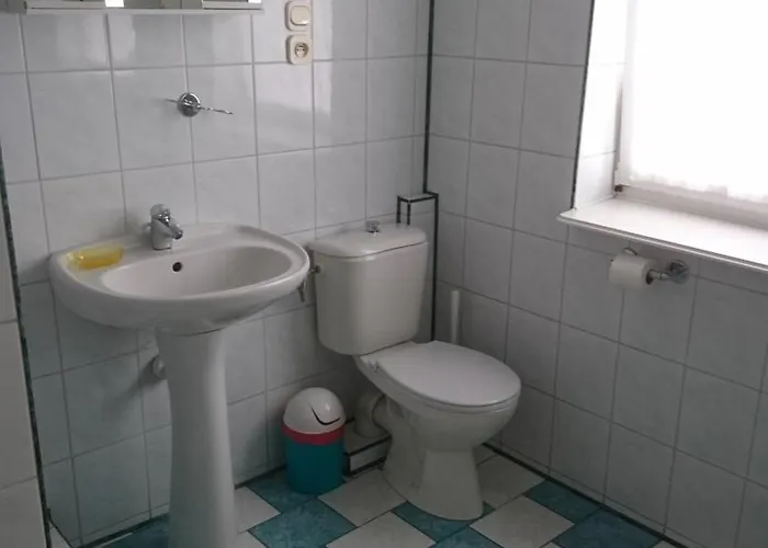 Gościnne Jana * Łeba