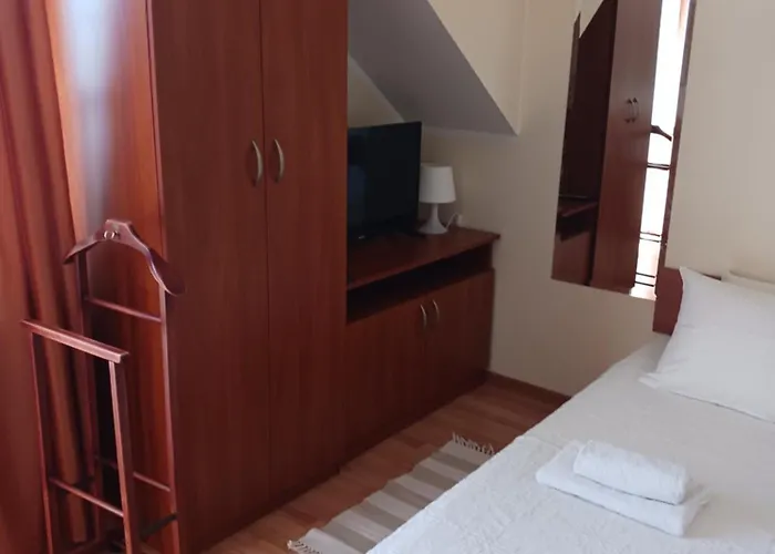 Goscinne Jana Homestay szállás *