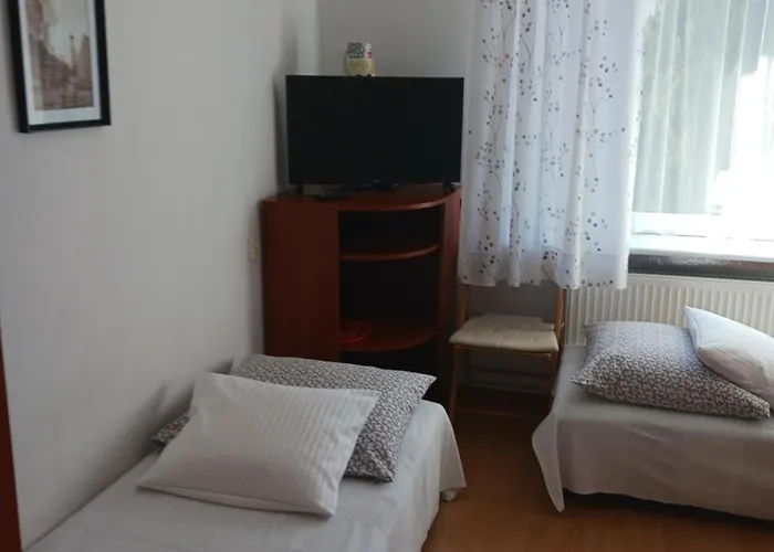 Goscinne Jana * Łeba