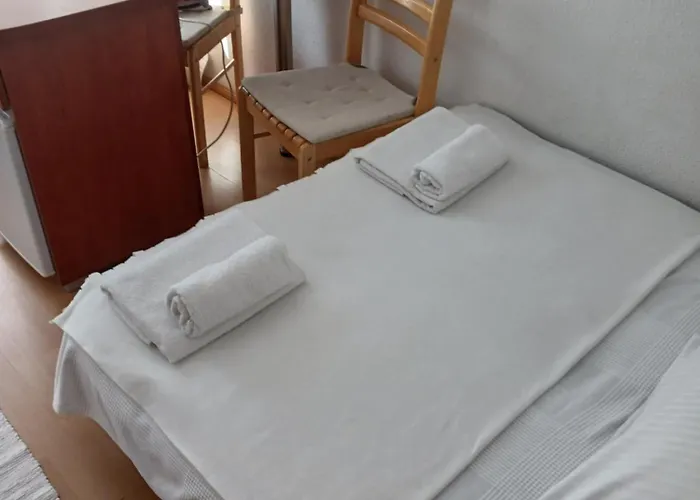Homestay szállás Goscinne Jana