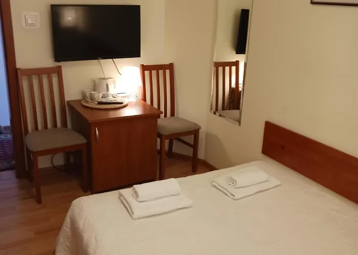 Goscinne Jana * Łeba