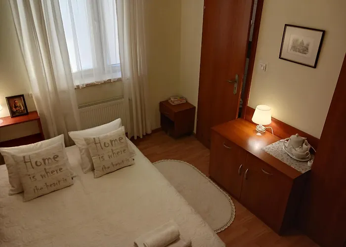 Gościnne Jana Kwatera prywatna *