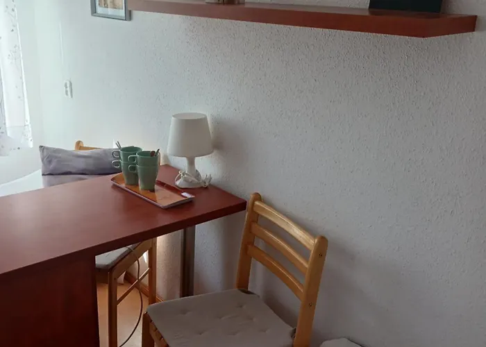 Homestay szállás Goscinne Jana Łeba