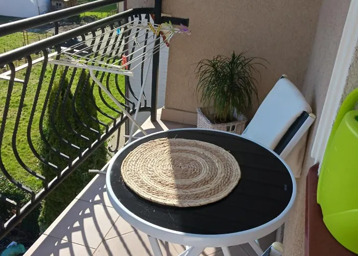 Homestay szállás Goscinne Jana *