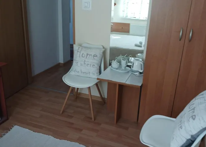 Homestay szállás Goscinne Jana
