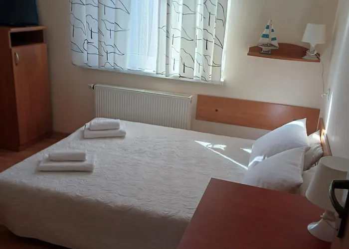 Goscinne Jana Homestay szállás *