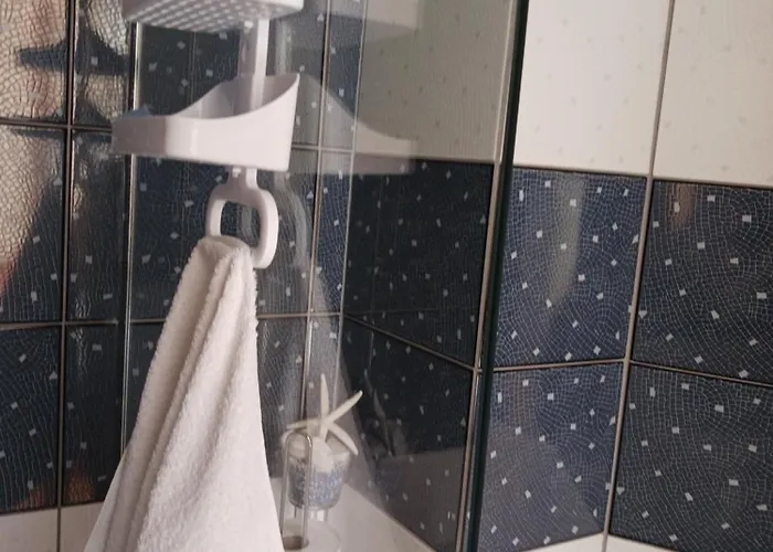 Homestay szállás Goscinne Jana Łeba