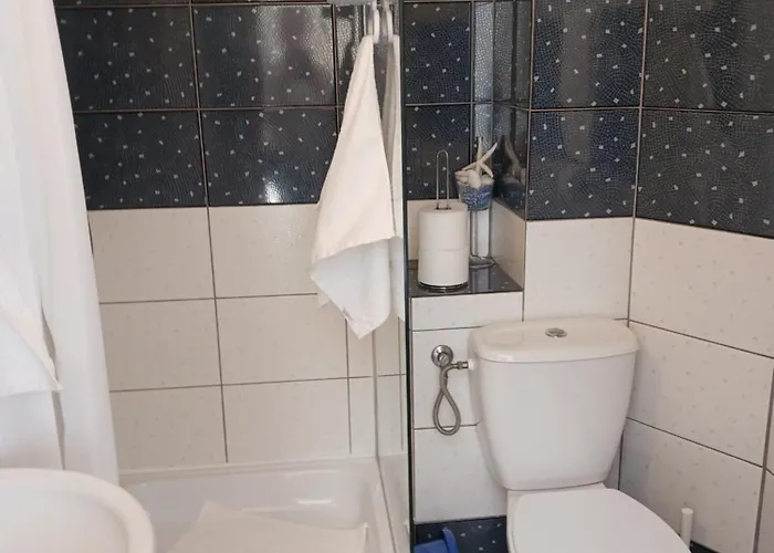 Goscinne Jana * Łeba